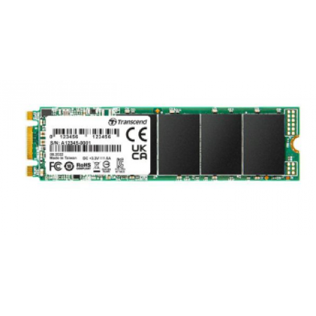 SSD Transcend 250gb M.2 825S